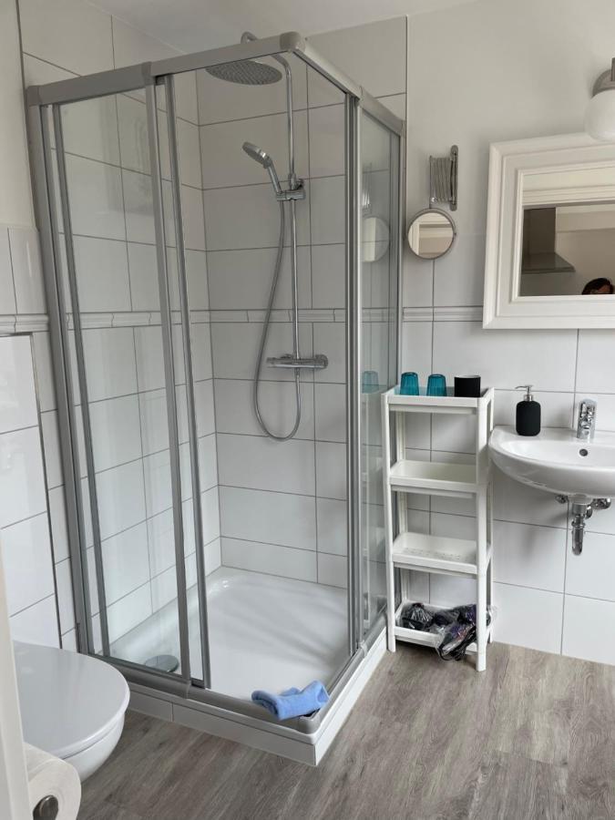 Apartment Belthus *